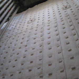 ¿Por qué el aislamiento térmico eficiente es clave en la industria de alta temperatura?