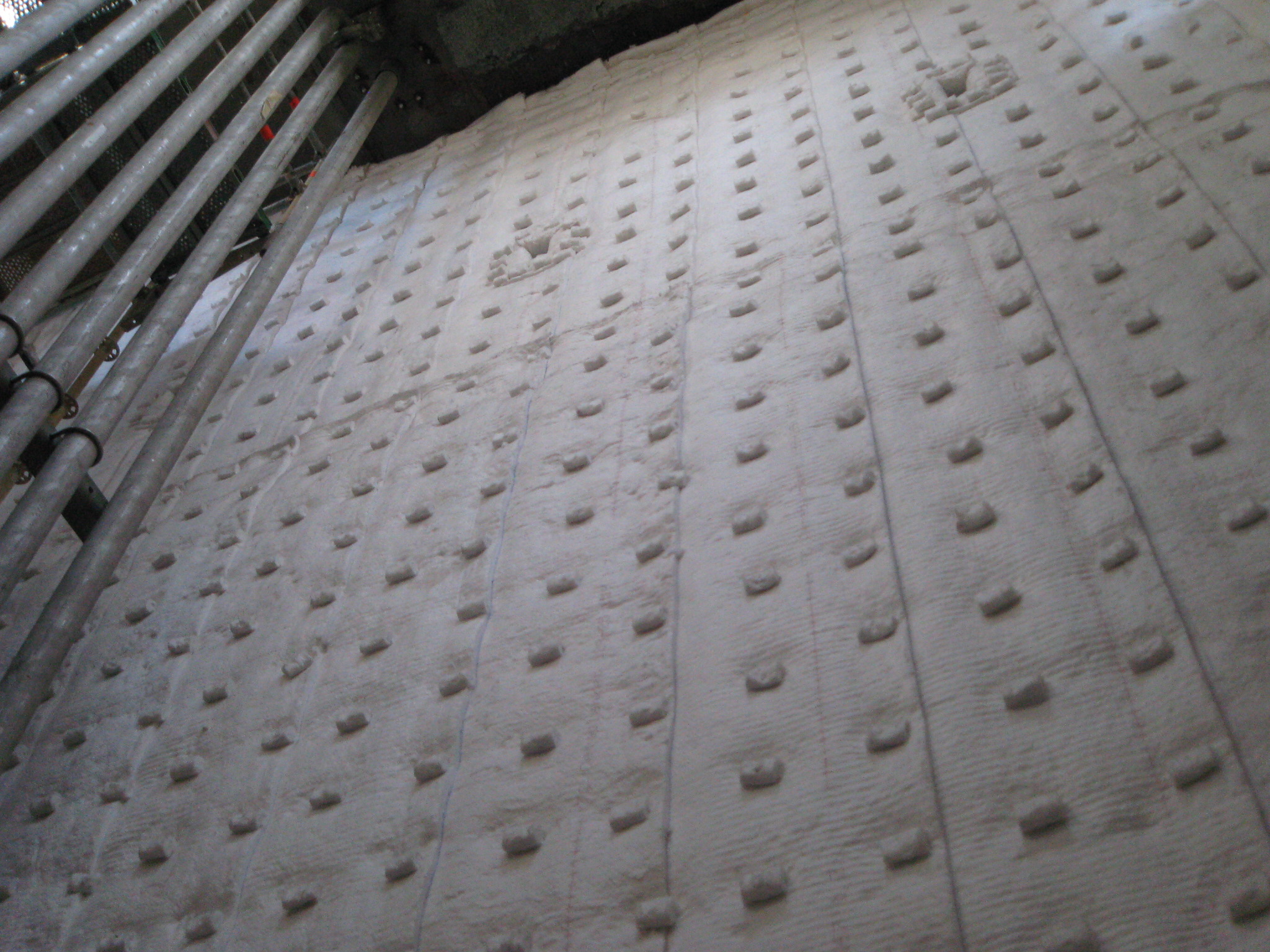 ¿Por qué el aislamiento térmico eficiente es clave en la industria de alta temperatura?