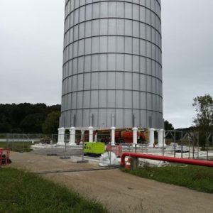 Seguridad térmica en la industria: cómo evitar riesgos con una ingeniería especializada