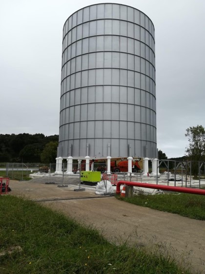 Seguridad térmica en la industria: cómo evitar riesgos con una ingeniería especializada