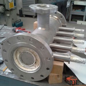 Revestimientos técnicos: protección inteligente para entornos extremos