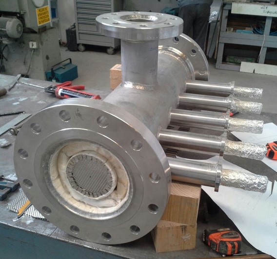 Revestimientos técnicos: protección inteligente para entornos extremos