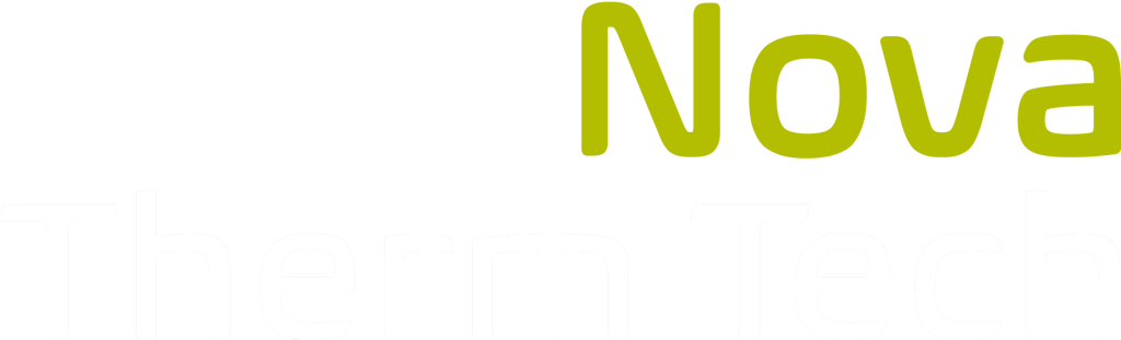 nova tech logotipo