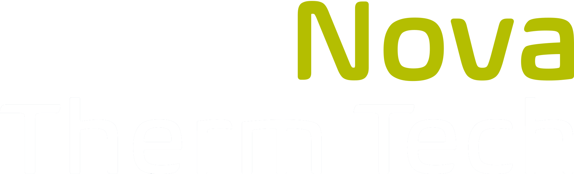nova tech logotipo